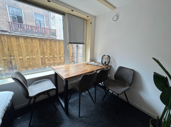 Medium property photo - Raamstraat 8B, 9711 CK Groningen